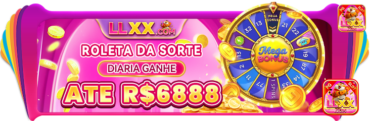 llxxlegal — módulo com mesas ao vivo e roletas, com